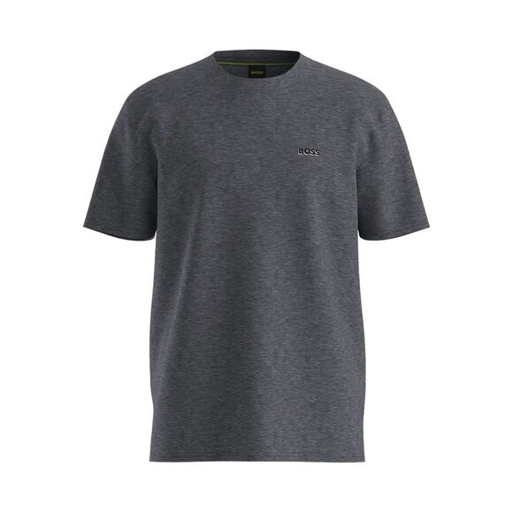 Boss Grey T-Shirts & Vests Men